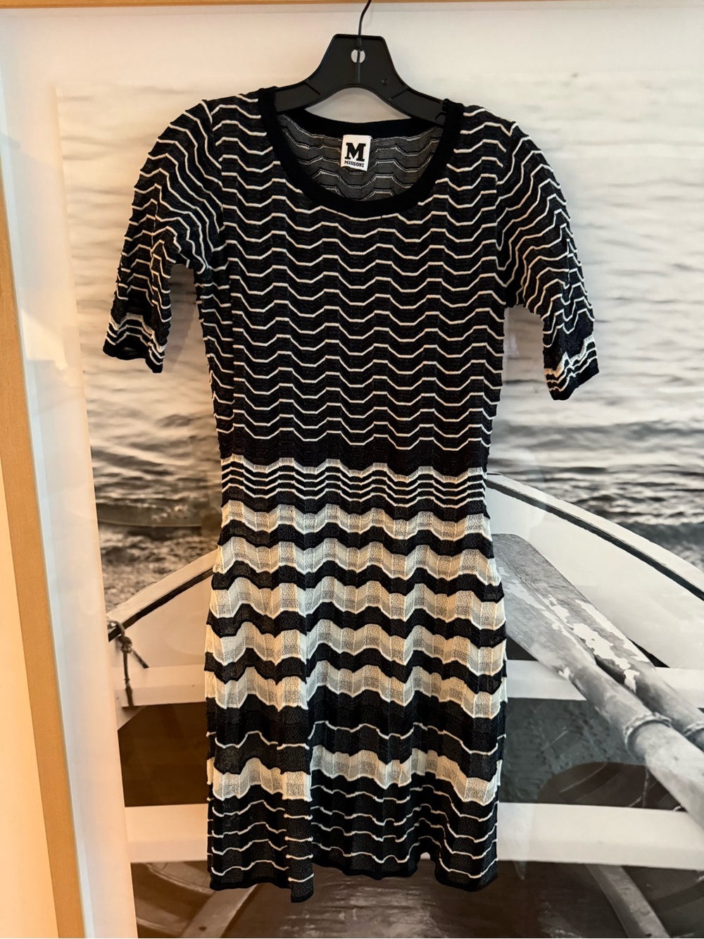 M Missoni Dress